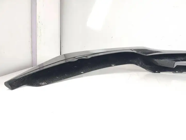Aston Martin (2017 - ) MTCE58633 Нижняя часть переднего бампера — фото 6