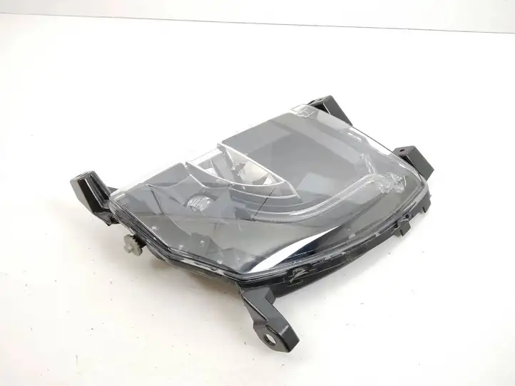 Tesla Model S (2012 - 2016) 600591500G Передняя противотуманная фара — фото 1
