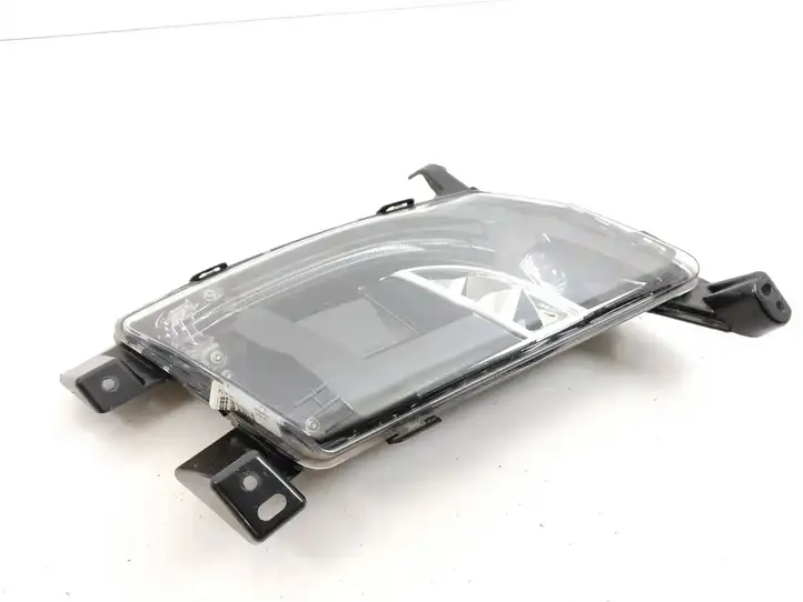 Tesla Model S (2012 - 2016) 600591500G Передняя противотуманная фара — фото 3