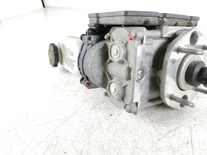 Tesla Model S (2012 - 2016) 103712300A Вакуумный усилитель тормозов — фото 3