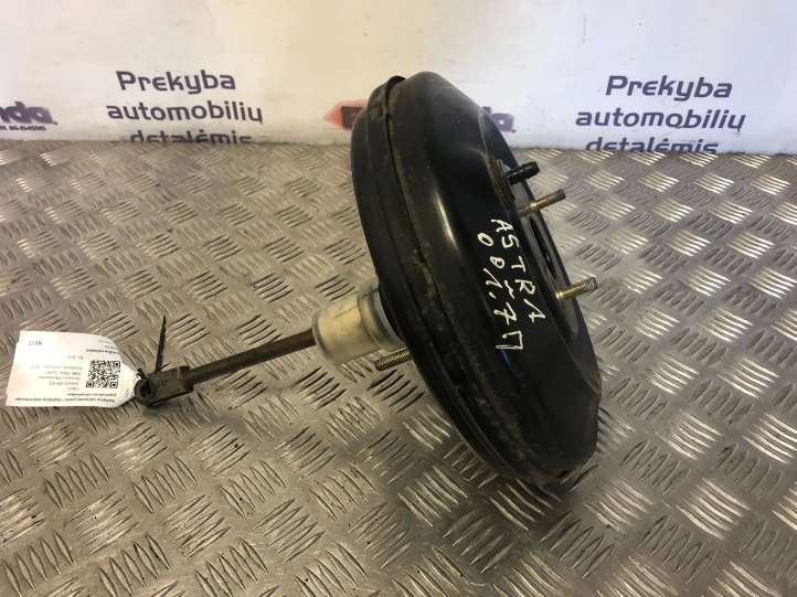 90498034 Opel Astra G Stabdžių vakuumo pūslė