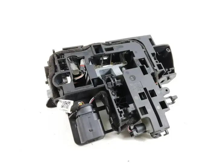 Porsche Taycan 9J1 (2019 - ) 9J1839886A Наружная ручка задней двери — фото 3
