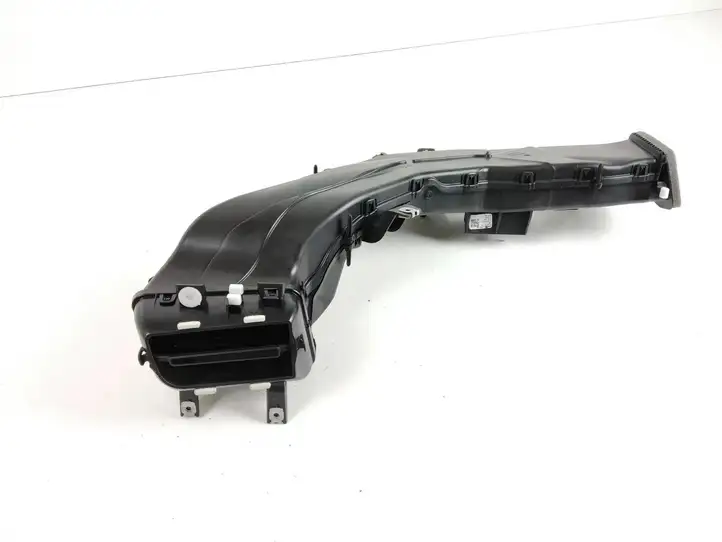 Porsche Taycan 9J1 (2019 - ) 9J1819701 Боковой воздушный дефлектор — фото 1