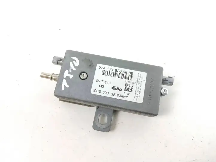 Mercedes-Benz SLK R171 (2005 - 2011) A1718200889 Усилитель антенны — фото 1