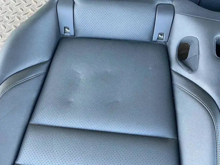 Porsche Taycan 9J1 (2019 - ) Комплект отделки дверей — фото 31