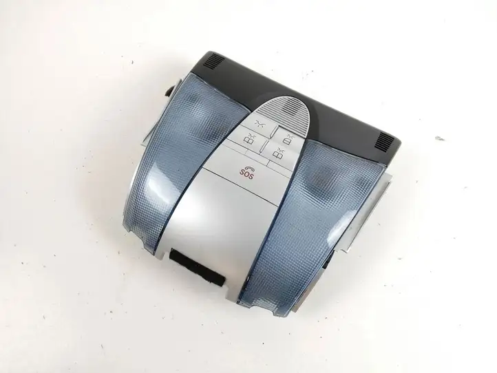 Mercedes-Benz SLK R171 (2005 - 2011) A1718201301 Передняя подсветка — фото 1