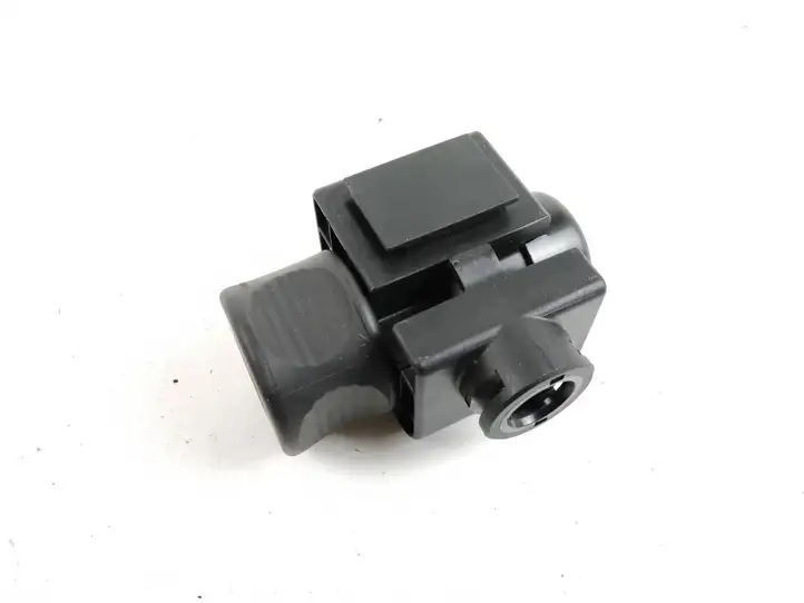 Audi A6 Allroad C6 (2008 - 2011) 4F0813961A Кнопка фаркопа в багажнике — фото 2