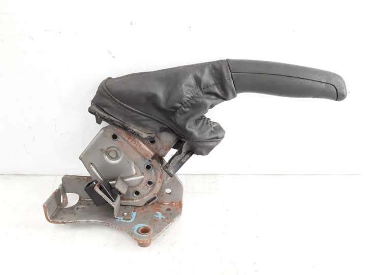 9629448680 Peugeot 607 Rankinio mechanizmas (salone)