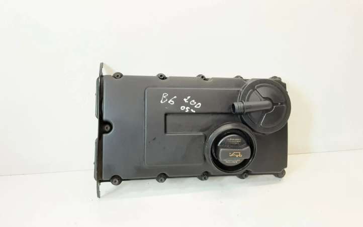 Volkswagen PASSAT B6 (2005 - 2010)  03G103475 Крышка головки