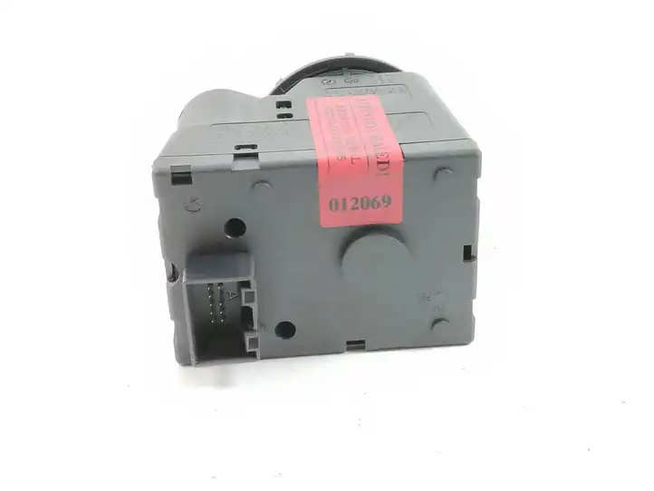 Porsche Cayenne (92A) (2011 - 2017) 7PP905865F Замок зажигания — фото 2