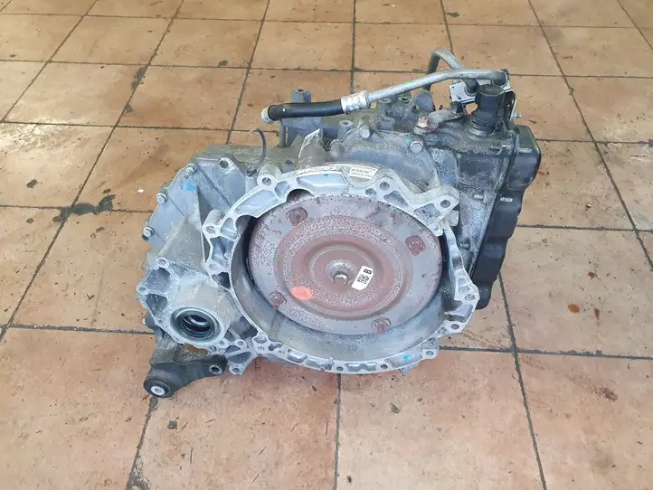 Ford Fusion II (2013 - ) 3352477657 Автоматическая коробка передач (АКПП) — фото 1
