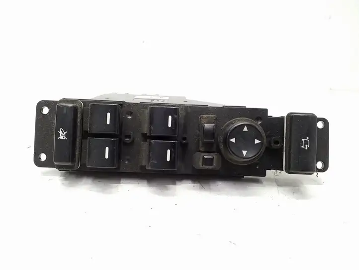 Land Rover Range Rover L322 (2002 - 2005) 6911872 Блок кнопок стеклоподъемников — фото 2