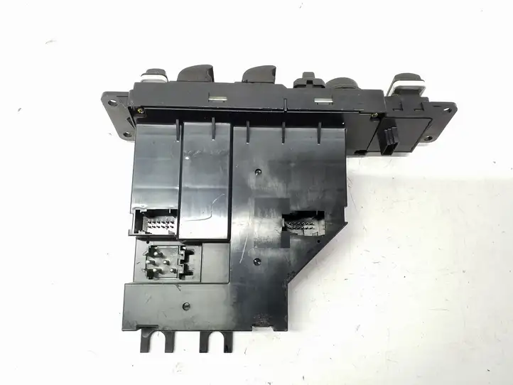 Land Rover Range Rover L322 (2002 - 2005) 6911872 Блок кнопок стеклоподъемников — фото 5