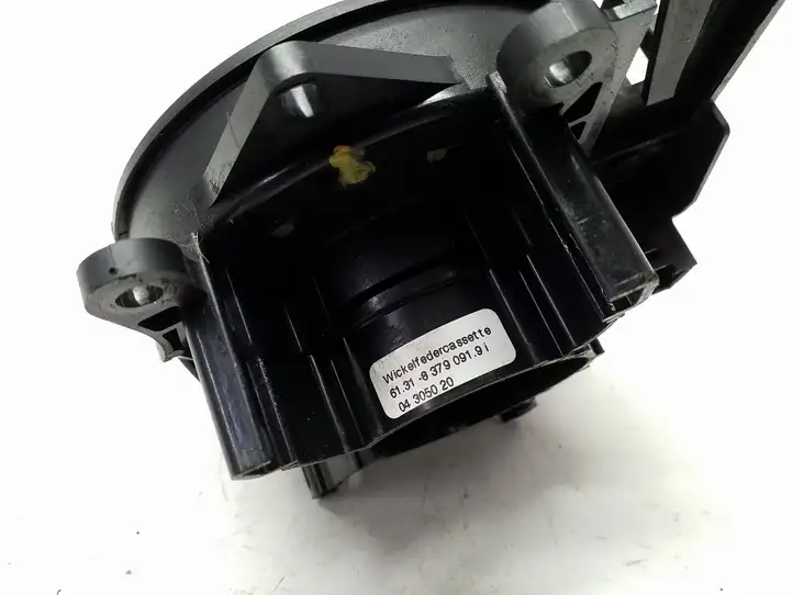 Land Rover Range Rover L322 (2002 - 2005) 613169017749 Контактное кольцо SRS — фото 6