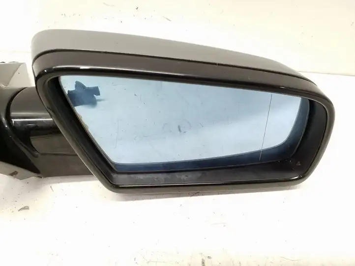 BMW 5 E60 E61 (2004 - 2010) 39998 Боковое зеркало с электроприводом — фото 4