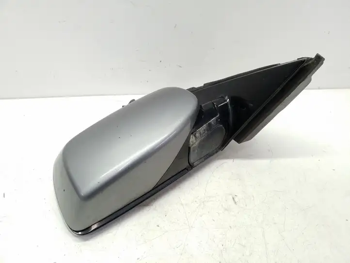 BMW 5 E60 E61 (2004 - 2010) 39998 Боковое зеркало с электроприводом — фото 6