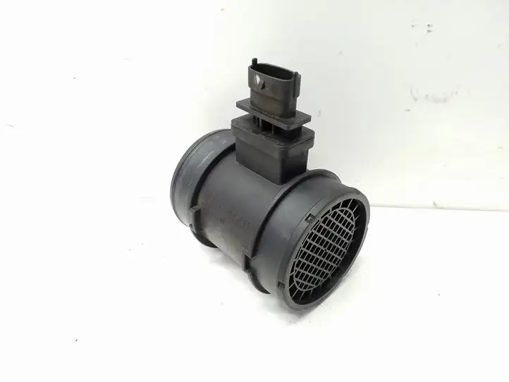Chevrolet Captiva (2006 - 2011) 0281002618 Датчик массового расхода воздуха — фото 1