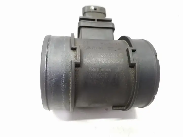 Chevrolet Captiva (2006 - 2011) 0281002618 Датчик массового расхода воздуха — фото 4