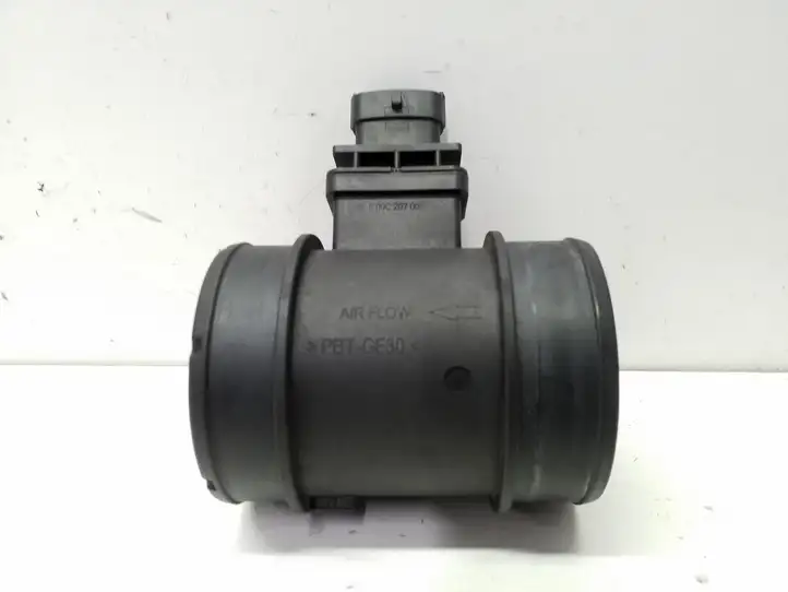 Chevrolet Captiva (2006 - 2011) 0281002618 Датчик массового расхода воздуха — фото 5