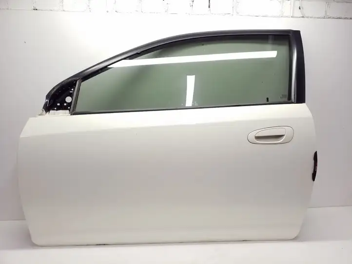 Honda Civic (2001 - 2005) Дверь — фото 1