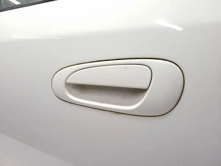 Honda Civic (2001 - 2005) Дверь — фото 6