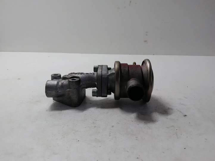 72256020 Volkswagen PASSAT B5 EGR vožtuvas