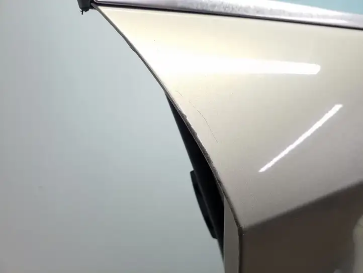 Ford Kuga I (2008 - 2012) Дверь — фото 2