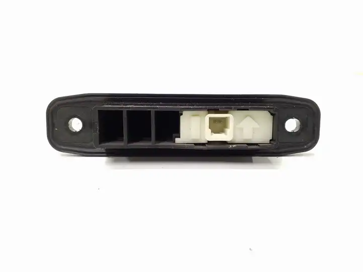 Toyota Avensis T270 (2009 - 2012) 0505C08 Ручка крышки багажника — фото 3
