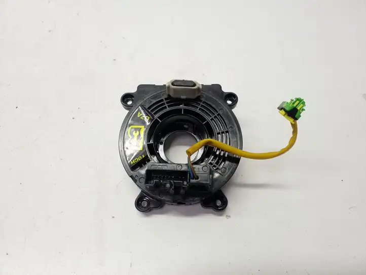 Chevrolet Captiva (2011 - 2013) Контактное кольцо SRS — фото 1