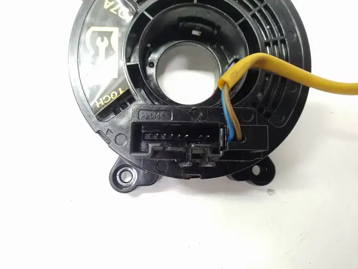 Chevrolet Captiva (2011 - 2013) Контактное кольцо SRS — фото 4