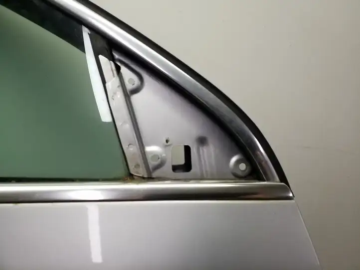 Volkswagen PASSAT B7 (2011 - 2014) Дверь — фото 10