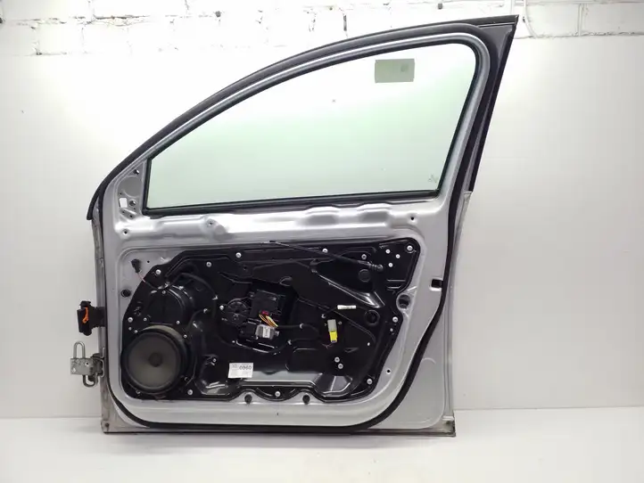 Volkswagen PASSAT B7 (2011 - 2014) Дверь — фото 11