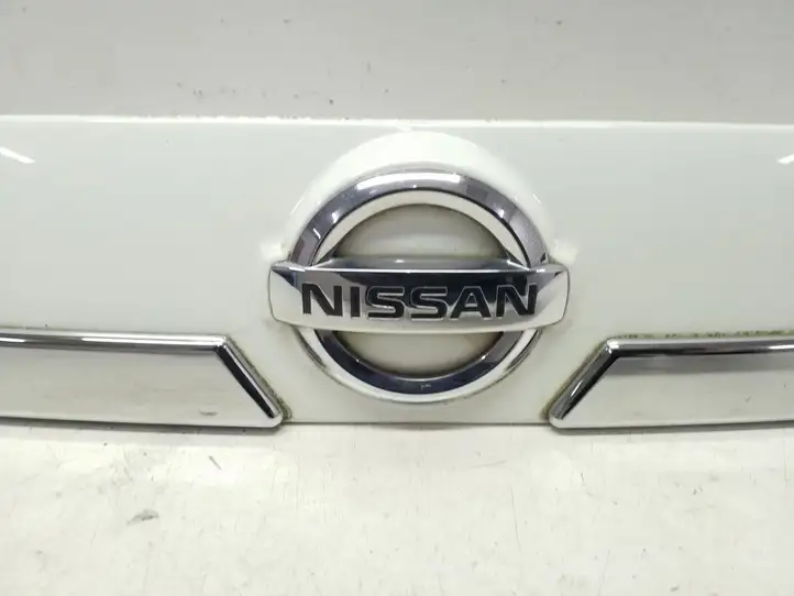 Nissan Juke I F15 (2010 - 2018) 908681KR6A Подсветка номера — фото 6