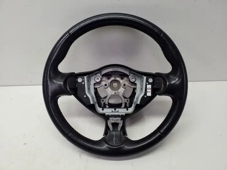 Nissan Juke I F15 (2010 - 2018) 1302SL Руль — фото 1