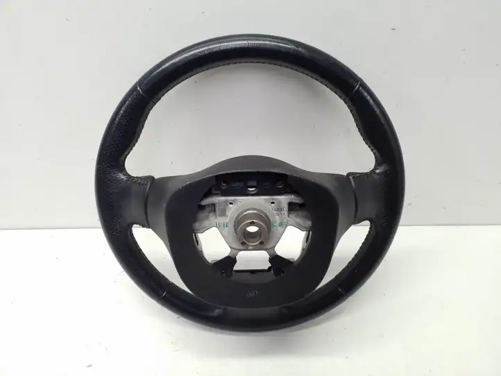 Nissan Juke I F15 (2010 - 2018) 1302SL Руль — фото 2