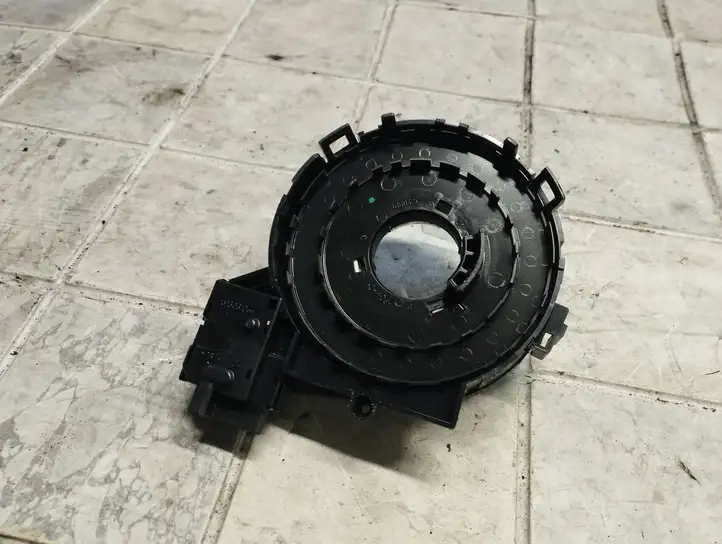 Skoda Octavia Mk2 (1Z) (2004 - 2013) 1K0959653C Контактное кольцо SRS — фото 5