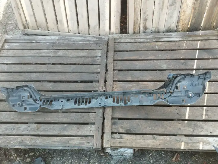 BMW 7 F01 (2008 - 2016) 51127183883 Кронштейн заднего бампера — фото 5