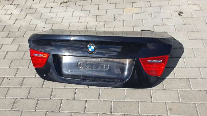 BMW 3 E90 E91 Galinis dangtis (bagažinės)