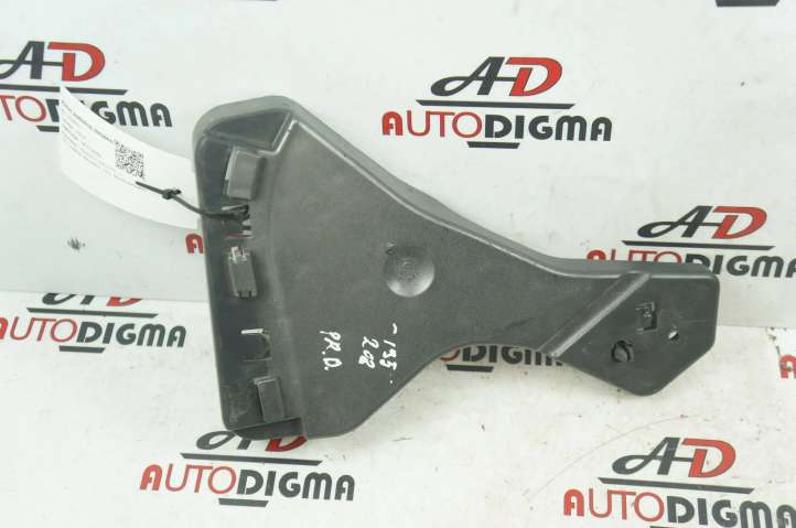 9675126880 Peugeot 208 Kita priekinių durų apdailos detalė