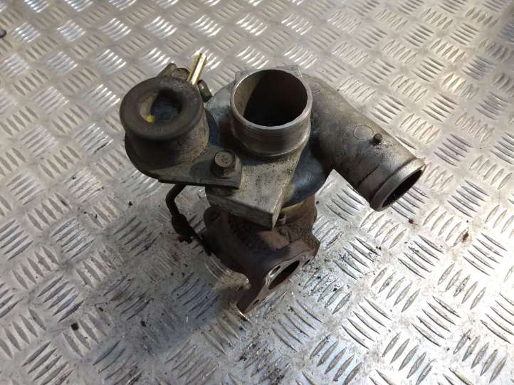 4917306500 Opel Astra H Turbina