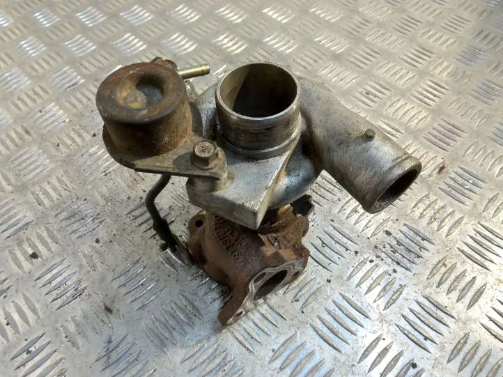 4917306501 Opel Astra H Turbina