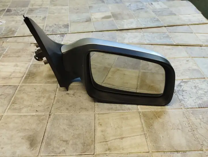 Opel Astra G (1998 - 2004) 010534 Боковое зеркало с электроприводом — фото 1