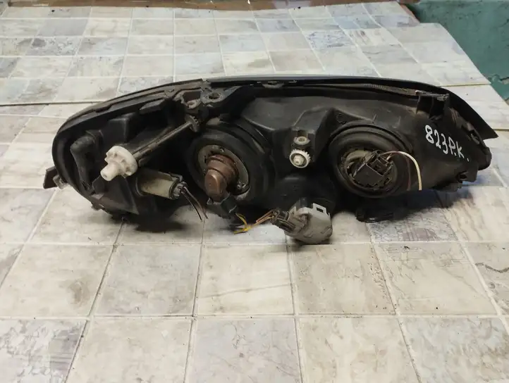 Opel Astra G (1998 - 2004) 15730100 Передняя фара — фото 6