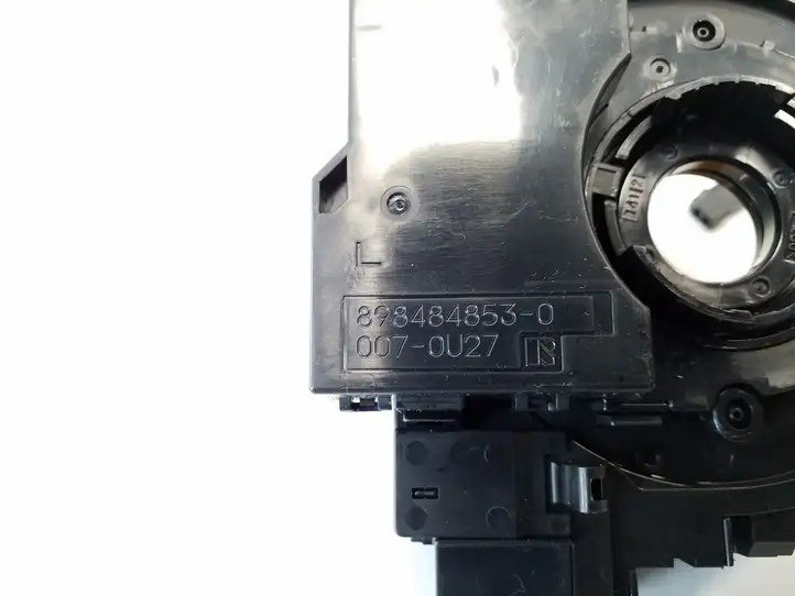 Isuzu D-Max (2019 - ) 8984848530 Контактное кольцо SRS — фото 3