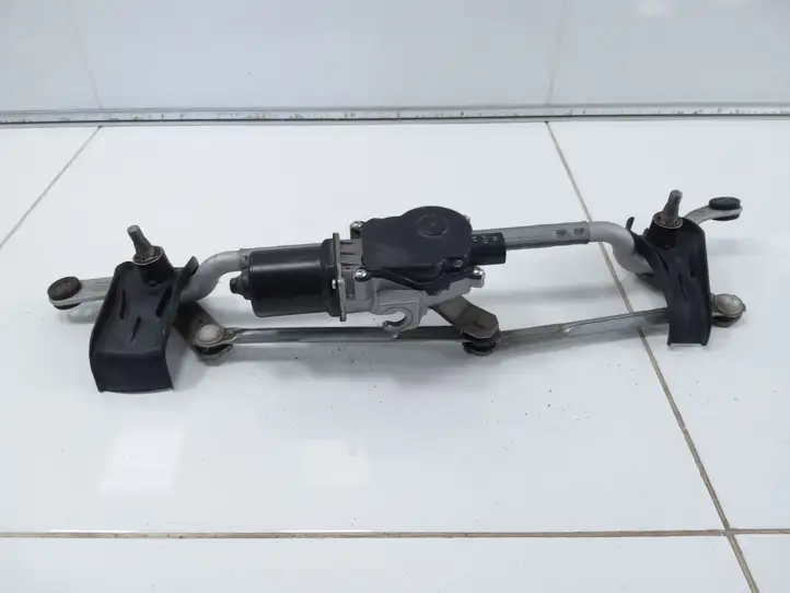 Mazda 3 II (2013 - 2017) BHS26737X Комплект механизма стеклоочистителей — фото 1