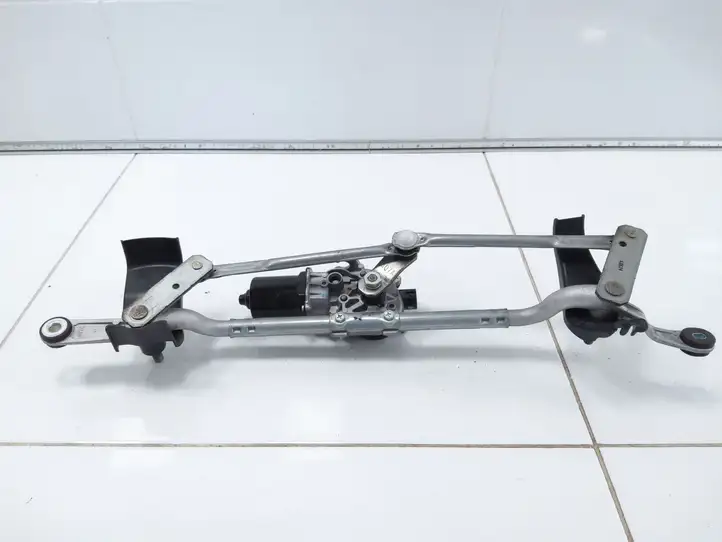 Mazda 3 II (2013 - 2017) BHS26737X Комплект механизма стеклоочистителей — фото 3
