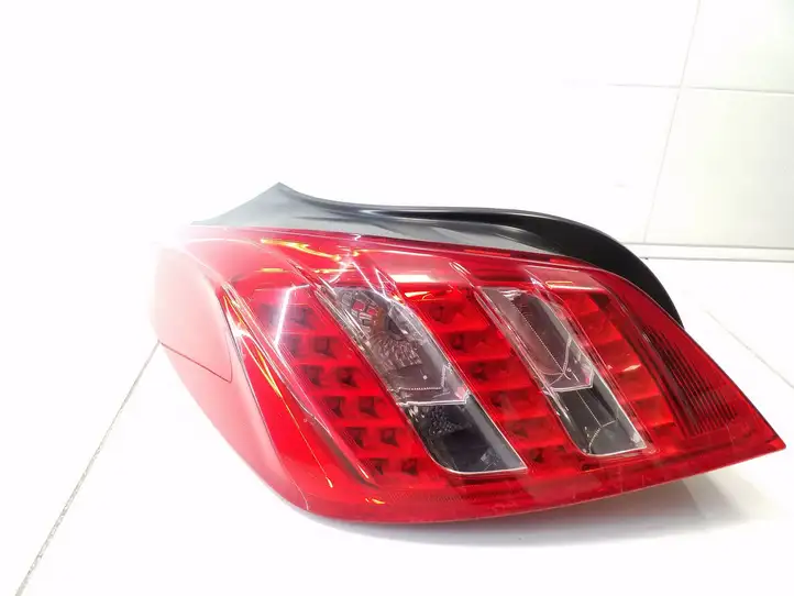 Peugeot 508 (2010 - 2014) 9686293780 Задний фонарь в кузове — фото 2