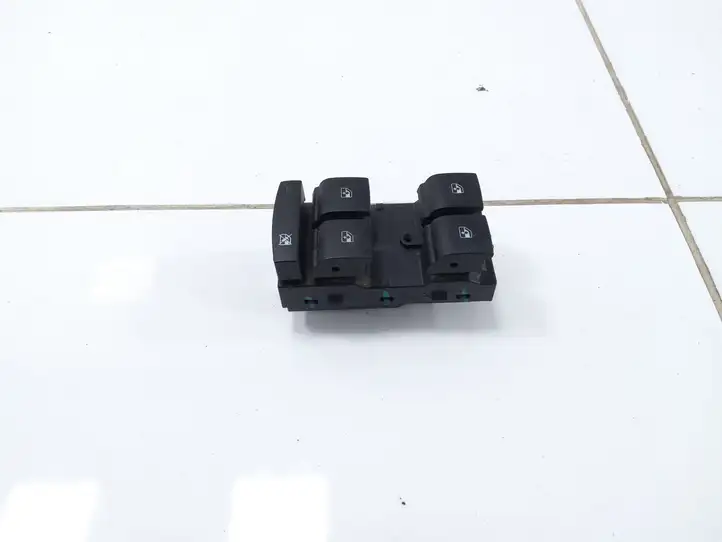 Opel Insignia A (2008 - 2017) 13305011 Кнопка стеклоподъемников — фото 1