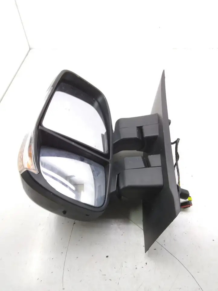 Iveco Daily Daily 6th gen (2012 - 2020) Боковое зеркало с электроприводом — фото 1