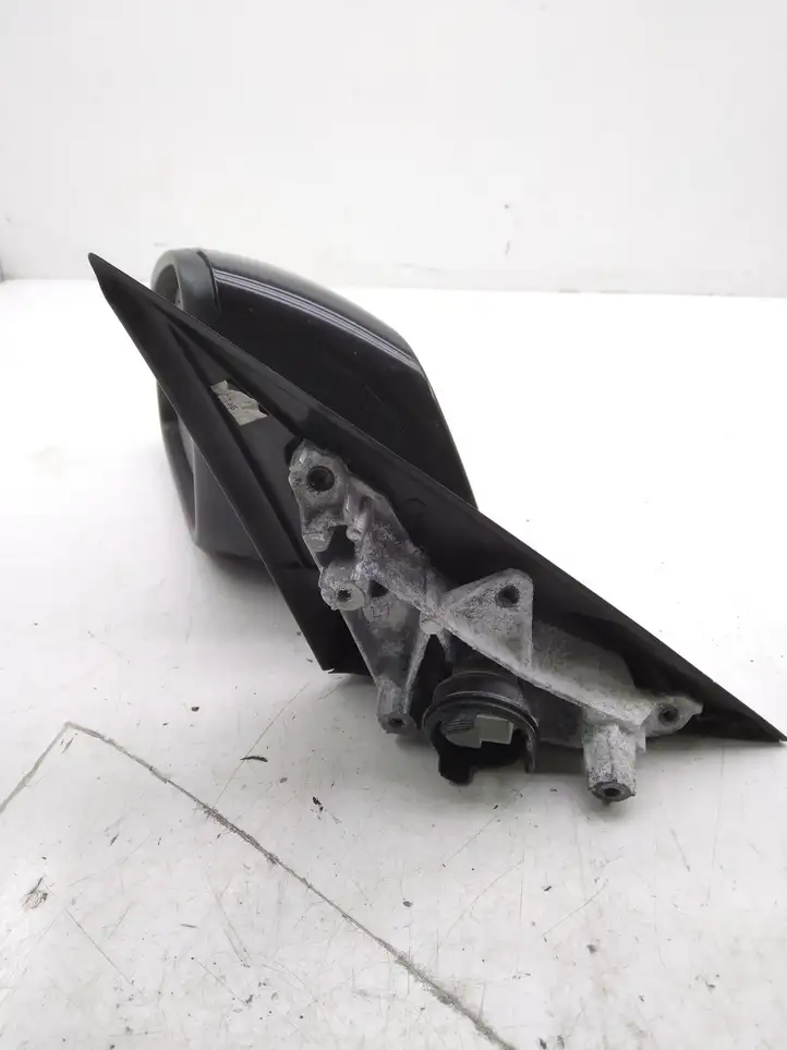 BMW 3 F30 F35 F31 (2012 - 2018) Боковое зеркало с электроприводом — фото 4